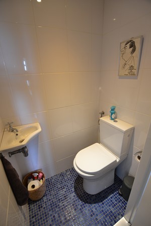 Medium property photo - Henri Dunantstraat 341, 6441 XK Brunssum